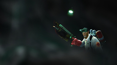 Medic TF2 team fortress