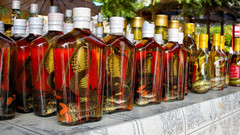 Medicine drugs Food and