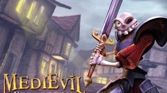 MediEvil
