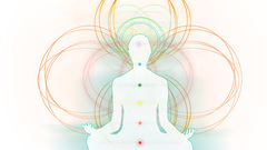 Meditation chakra