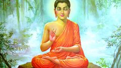 Meditation India Buddha buddhism