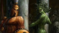 Medusa
