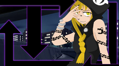 Medusa finished by dvdice