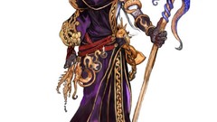 Medusa Kid Icarus: Uprising