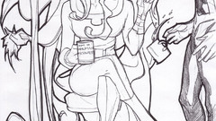 Medussa one Last bump