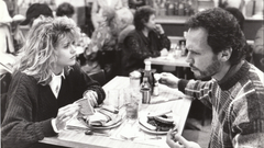 Meg ryan billy crystal