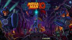 Mega man