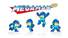 Mega man
