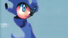 Mega man