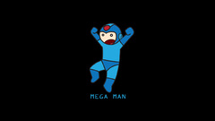 Mega man
