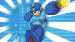 Mega man