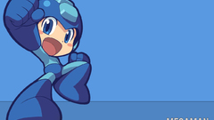 Mega man