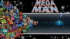 Mega man