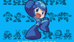 Mega man