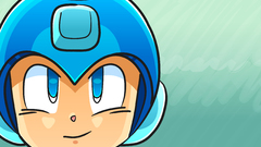 Mega man