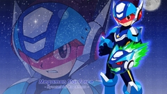 Mega man