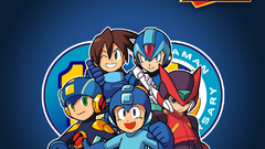 Mega man