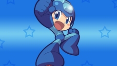 Mega man