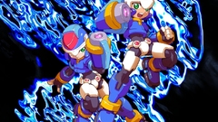 Mega man
