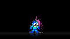 Mega man