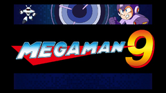 Mega man