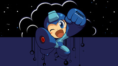Mega man