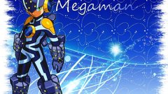 Mega man