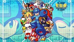 Mega man
