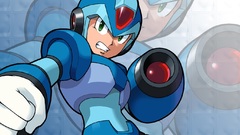 Mega man