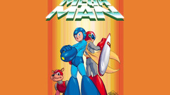 Mega man