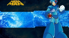 Mega man