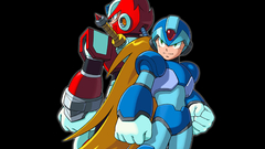 Mega man
