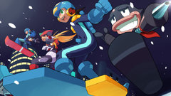 Mega man Megaman Zero