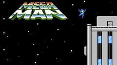 Mega man Rockman
