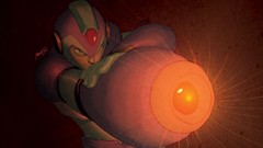 Mega man Rockman megaman