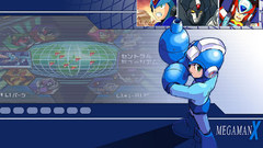 Mega man zero