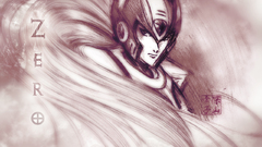 Mega man zero