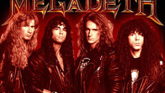 Megadeth