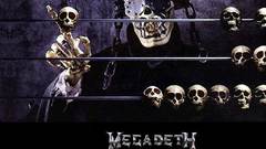 Megadeth heavy metal