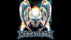 Megadeth heavy metal