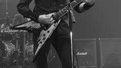 Megadeth heavy metal Dave