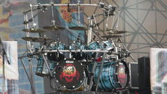 Megadeth Lars is Gay