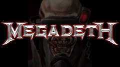 Megadeth mechanics some how bout