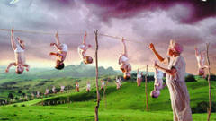 Megadeth thrash metal