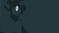 Megaman abstract artwork Art