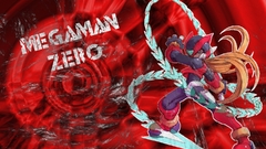 Megaman anyone like what