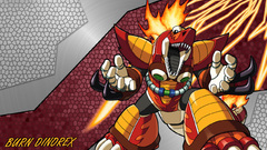 Megaman Boss Anime Games