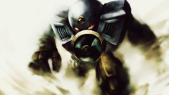 Megaman Boss fixed sauce