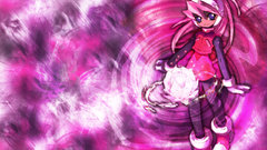 Megaman kaaru Manga Anime