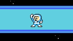 Megaman Nes